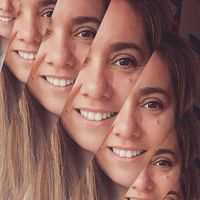 Claudia Bermudez's Photo