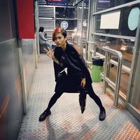 Aditya Dewi Hapsari's Photo