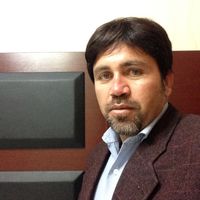 بهرام اردل's Photo