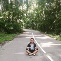 prasha eriko refianto的照片