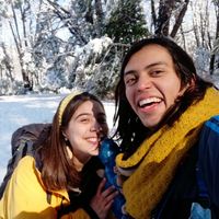 Andres  Villegas's Photo