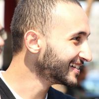 Фотографии пользователя Yassin Abdelwahed