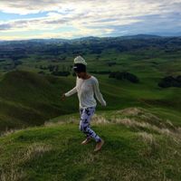 Brittany Hussain的照片