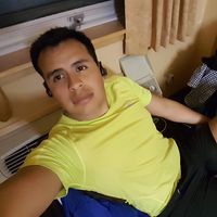 Daniel González's Photo