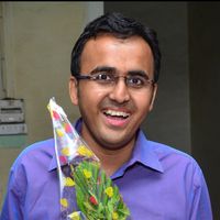 Pulkit Somani的照片