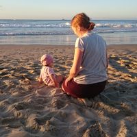 Christin Osterkamp's Photo