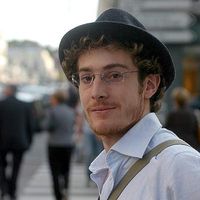 Francois Postel's Photo