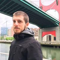 Tommaso Franco's Photo