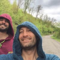 Andrea Formosa的照片