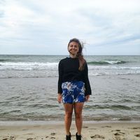 Olga Alekseeva's Photo