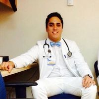 Rafael Alberto Espinosa's Photo