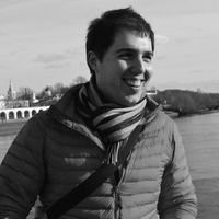 Andrey Voskoboynikov's Photo