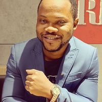 Gildas Ganse's Photo