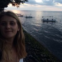 Sara Jessen的照片