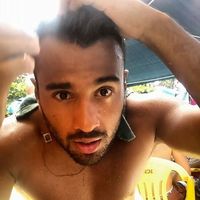 Le foto di Gabriel Verneque