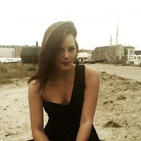 Paulina Pedersen's Photo