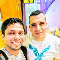 Mohamed Taha's Photo