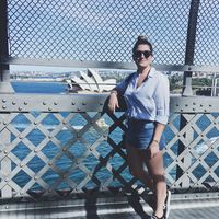 Agathe Esnault的照片