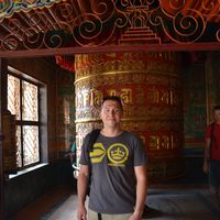 Arkadiusz Makowski's Photo