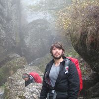 Fotos von Chris Bacan