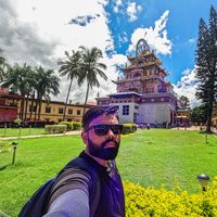 Meet Ramani的照片