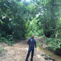 Emilio Gonzalez的照片