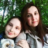 Anna Abdullina's Photo