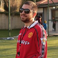 Artin Barawi's Photo