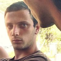 Fabrice Caccamo's Photo