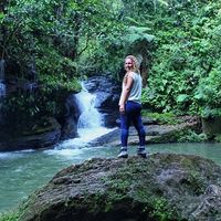 Melissa Cubillos Rebolledo的照片