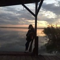 Le foto di mariam mamukashvili