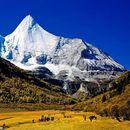 Chengdu Daocheng Yading's picture