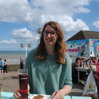 Sara Schroeder的照片