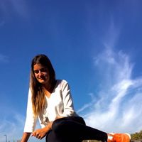 Chloe Parpaleix的照片