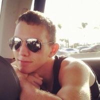 Brandon Rogers's Photo