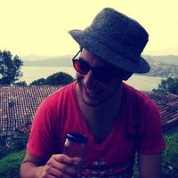 Diego Quintana's Photo