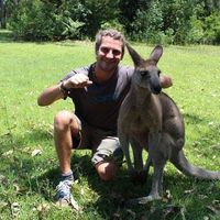 Tomáš Kubík的照片