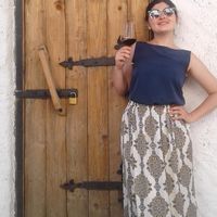 Ana Indoitu的照片