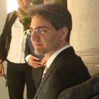 Le foto di Andrea Crestani