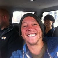 Millard Marc's Photo