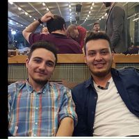 Enes Kaan Özkan's Photo