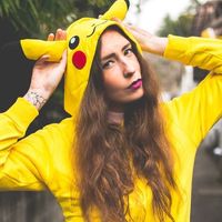 Anna Huláková's Photo