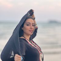 Firoozeh Momenpour's Photo