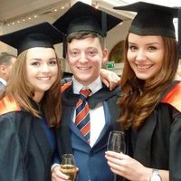 Oli Wakeman的照片