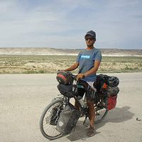 Lucas De Mot's Photo