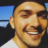 Jaime Andrés Negrón Rodríguez的照片