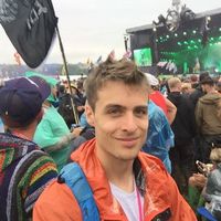 Fotos von Tom Shephard