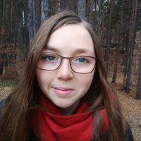 Zofia Francis's Photo