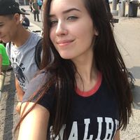 Kristen Hofmeister's Photo