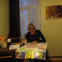 Renate Jagmane's Photo